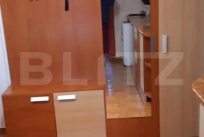 Apartament cu 2 camere decomandat în Burdujeni