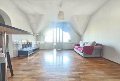 Apartament 2 camere | Bulevardul Lascar Catargiu - 10