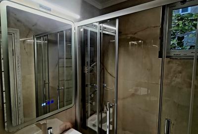 Apartament cu 3 camere la parter, renovat - strada Transilvaniei - 9