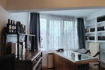 Apartament cu 3 camere, mobilat în Pache Protopopescu