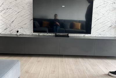 Apartament cu 2 camere decomandat în Central - 7