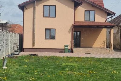 Casă în Teremia Mare - 2