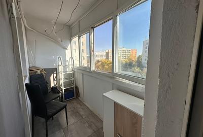 Matei Ambrozie, sector 3 - 5