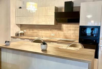 Apartament cu 2 camere în Central - 6