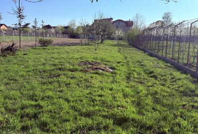 Casă cu 4 camere în Central - 6