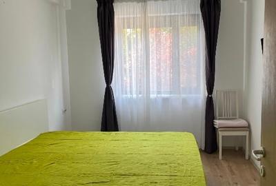 Apartament 3 camere, mobilat, 77 mp, 2 bai, 2 locuri de parcare (proprietar) - 4
