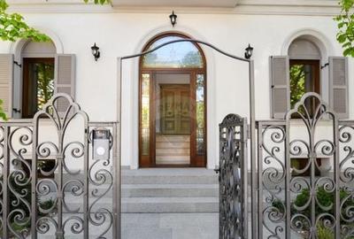Casă individuală cu 7 camere cu Teren 468 Mp în Cotroceni - 25