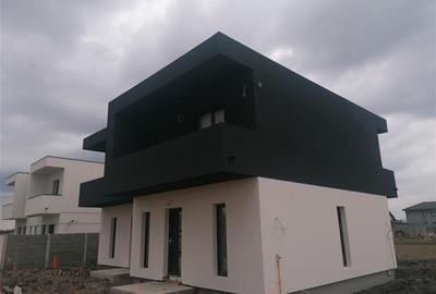 Casa Moderna Sanandrei - 6