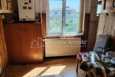 Apartament 2 camere decomandat str Dunarii langa LIDL - 3