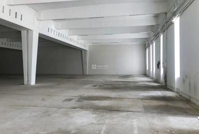 Spațiu industrial, de 650 mp, în Zona industrială - 2