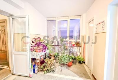 1 Cameră, Etaj Intermediar, La cheie, Gheorgheni - 3