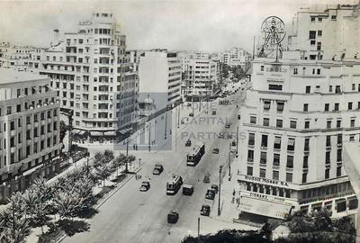 Oportunitate investiție - Clădire interbelică ultracentrală - 1