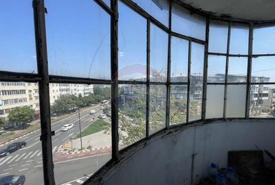 Apartament cu 3 camere de vanzare in zona Brailei - 8