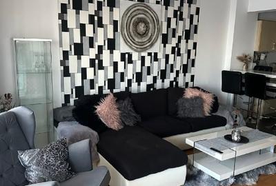 Apartament cu 2 camere decomandat, mobilat în Dristor