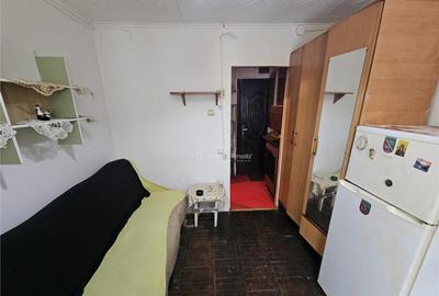 Garsonieră decomandată în Central - 15