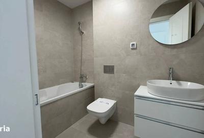 Apartament cu 4 camere, mobilat în Armeneasca - 6