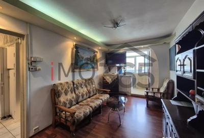 Apartament cu 3 camere semidecomandat în Craiovei - 4