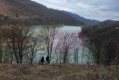 Spațiu comercial, în Secăria - 6
