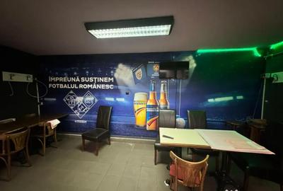 Spațiu comercial, de 258 mp, în Central - 7