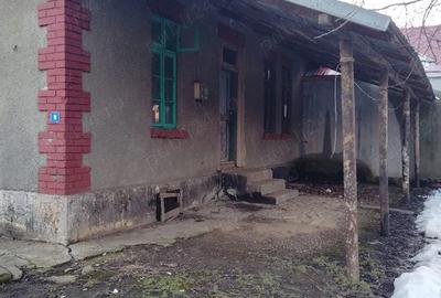 Casă în Inotești - 2