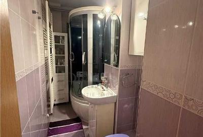 SAGULUI - ETAJ 2 - BLOC IZOLAT - 3 CAMERE - CENTRALA PROPRIE - CLIMA - RENOVAT - 7