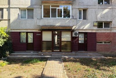 Persoana fizică închiriez spațiu comercial