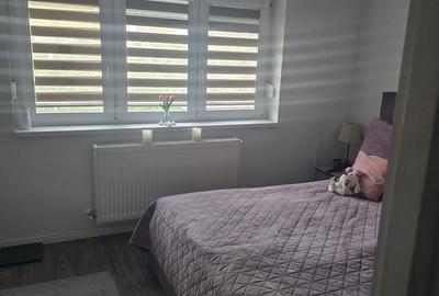 Apartament cu 3 camere decomandat în Micro 16 - 7