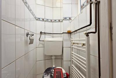 Apartament 4 Camere in Vila Interbelica | Unirii | Cartier Evreiesc - 14