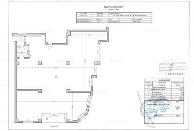 Tepes Voda nr. 66-72, spatiu comercial de vanzare - 2