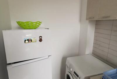 Inchiriez garsoniera sector 5 - 7