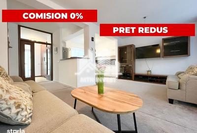 Casă cu 4 camere cu Teren 120 Mp în Turnișor