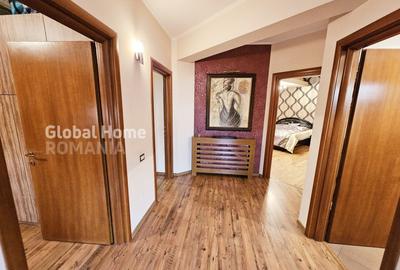 Vila 6 Camere 241 MP | Baneasa - Sisesti | Teren 482 MP | Centrala proprie - 8