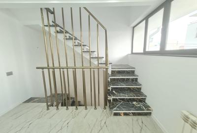 Casă individuală cu 10 camere cu Canalizare în Pipera - 7