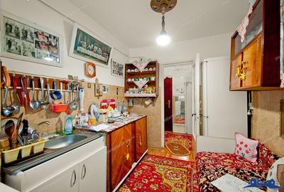 Apartament cu 2 camere semidecomandat în Central - 2