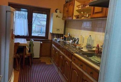 Apartament cu 3 camere în Central - 6