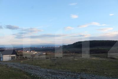 Teren Ideal pentru Casa! Belvedere PUZ P+1, 534 mp - 2