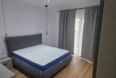 Apartament cu 3 camere decomandat în Central - 2