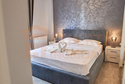 Apartament 2 camere Lux termen lung - Mamaia Nord - 4