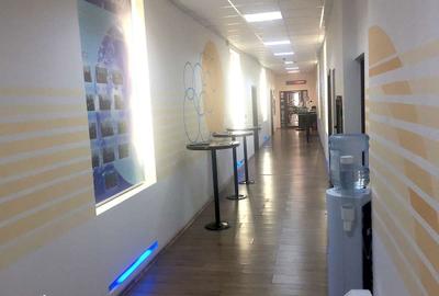 Spațiu comercial, de 436 mp, în Băneasa - 11