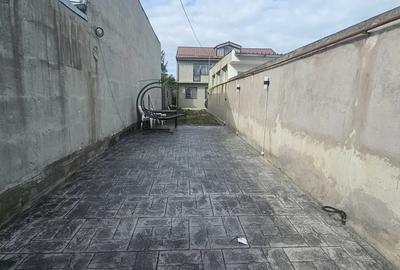 Casa parter, etaj si pod - 5