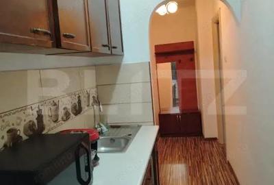 Apartament cu 2 camere semidecomandat în Botizului - 7