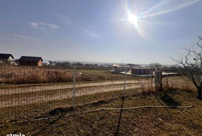 Teren de 4000 mp, în Central - 3