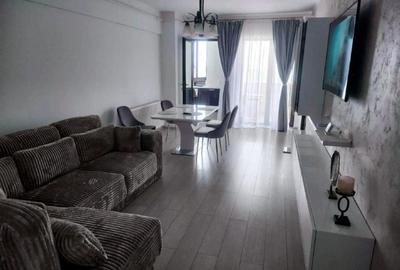 Apartament cu 3 camere decomandat, mobilat în Central - 13