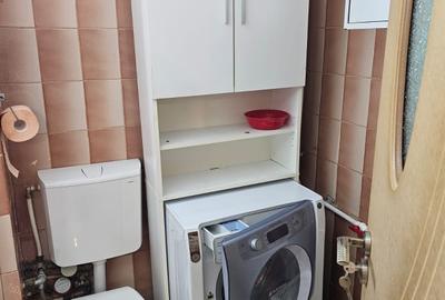 Garsonieră decomandată, mobilată în Veteranilor - 5