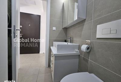 Apartament cu 2 camere decomandat, mobilat în Ștefăneștii de Jos - 2