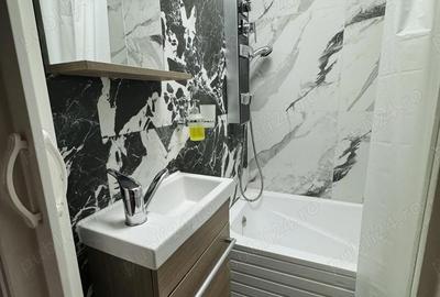 Garsonieră nedecomandată în Girocului - 4