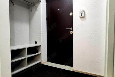 Apartament cu 3 camere decomandat în Liviu Rebreanu - 10