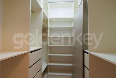 Apartament spatios cu 3 camere | 25mp terasa - 9
