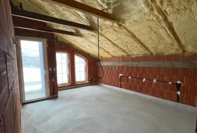 Casă cu 5 camere cu Teren 600 Mp în Tăuții-Măgherăuș - 10