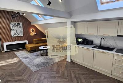 Spațiu comercial, de 437 mp, în Lazaret - 18